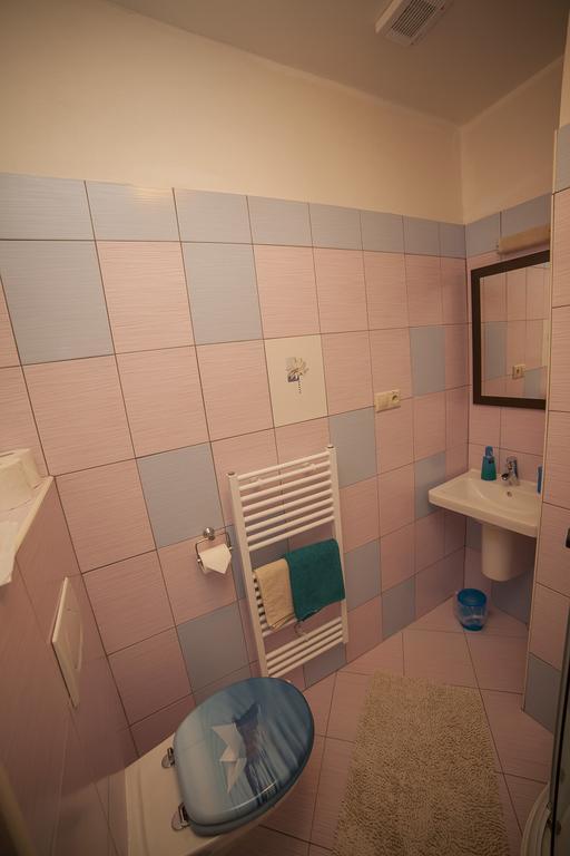 Penzión Banská Klopačka Hnilcik Exterior foto